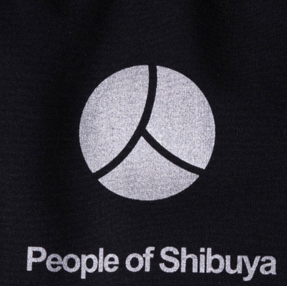 π₯ HP π₯ PEOPLE OF SHIBUYA π’ - Picture 6 of 14